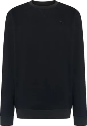 Oakley Relax Crew Sweatshirt 2.0 Pullover - Unisex | schwarz