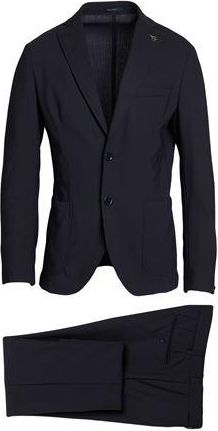 Paoloni SUITS and CO-ORDS - Suits on YOOX.COM