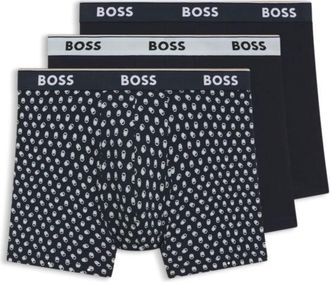 BOSS 3-pack boxer briefs