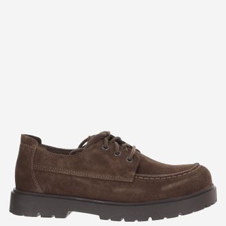 Birkenstock Highwood Moc lage kanten schoenen