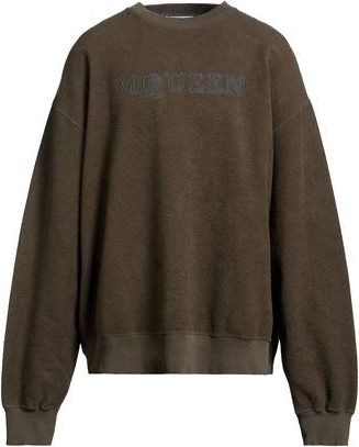 Alexander McQueen TOPWEAR - Felpe su YOOX.COM