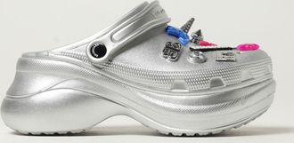 Balenciaga Shoes BALENCIAGA Woman color Silver