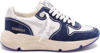 Golden Goose Running Sole Sneakers