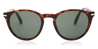 Persol PO3152S GALLERIA 900 901531 Mens Sunglasses Tortoiseshell Size 49