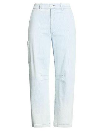 Crossley PARTES DE ABAJO - Pantalones vaqueros en YOOX.COM