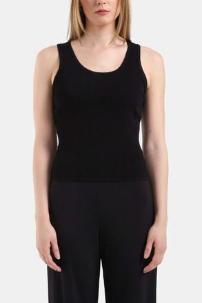 Capsule 121 The Nikolai Tank in Black at Nordstrom, Size X-Large