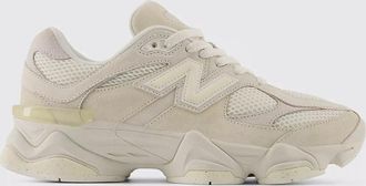 New Balance Sneakers Bambino colore Bianco
