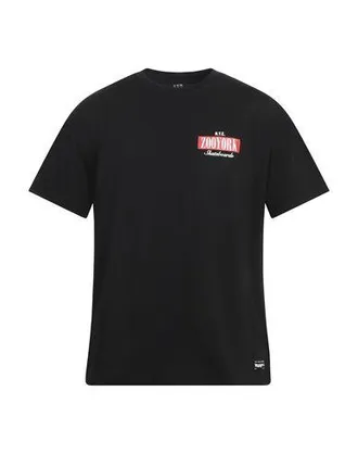 Zoo York T-shirts