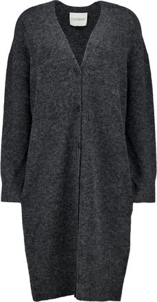 Closed Mujer, Jerseys, Gris, Talla: S