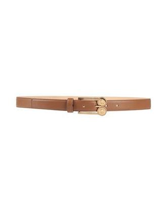 Versace Kleinlederwaren - G&uuml;rtel auf YOOX.COM