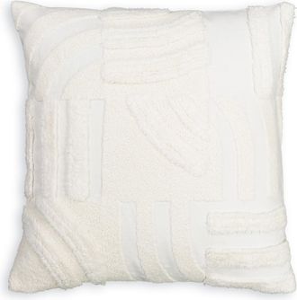 La Redoute Interieurs Kussenhoes 45x45 cm, Tomasso