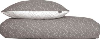 Schiesser Bettwäsche »Millie aus weicher Baumwolle mit filigranen Blüten« 2 Stk. tlg. MADE IN GREEN by OEKO-TEX