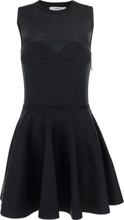 Givenchy Mujer, Vestidos, Negro, Talla: M