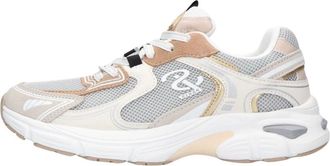 Stefano Lauran Dames, Sport, Beige, Maat: 38 EU Su&egrave;de