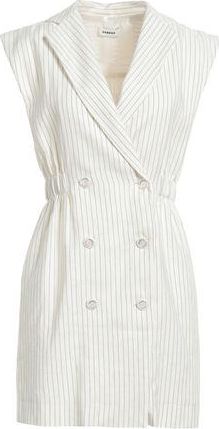 Sandro VESTIDOS - Minivestidos en YOOX.COM