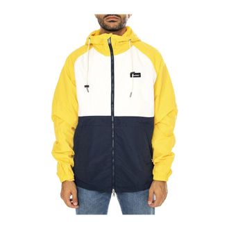 Penfield Jassen - Heren - Zomerjassen - Veelkleurig - M - Jassen