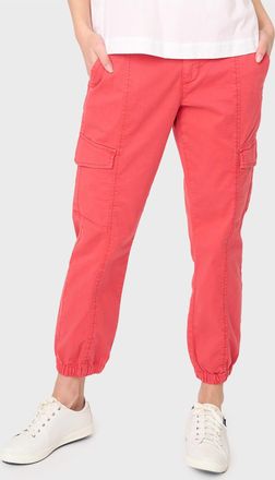 Sanctuary Rebel Pants In Rococco