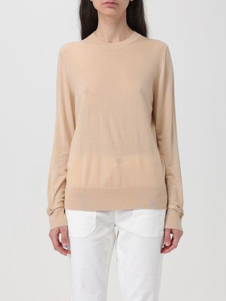 Chloé Sweater CHLOÉ Woman color Sand