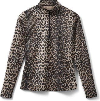 Sofie Schnoor Long Sleeve Tops - Dames - Longsleeves - Veelkleurig - XL - Tops