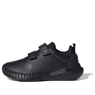 adidas (PS) adidas Fortagym CF Black G27203