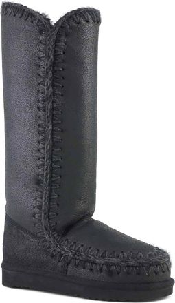 Mou Eskimo 40 Women Black