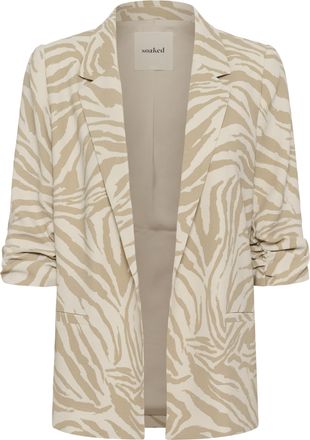 Soaked In Luxury Blazer SLShirley Blazer Casual fit