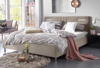 Westfalia Polsterbetten Polsterbett