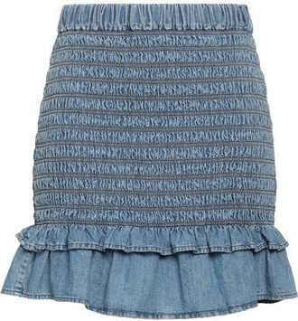 Isabel Marant BOTTOMWEAR - Mini skirts sur YOOX.COM