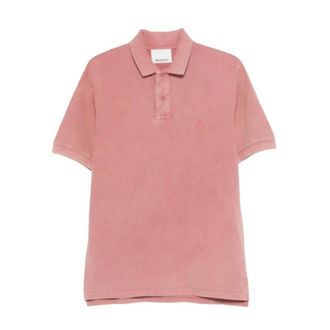 Isabel Marant Heren, Tops, Roze, Maat: XL