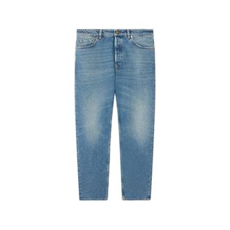 Golden Goose Slim Fit Jeans