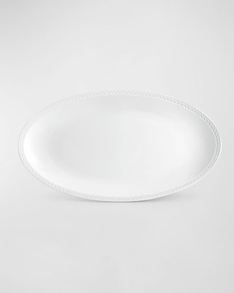 L'OBJET Neptune Oval Platter, 21
