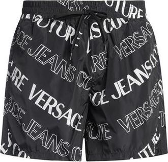 Versace PARTES DE ABAJO - Pantalones cortos y bermudas en YOOX.COM
