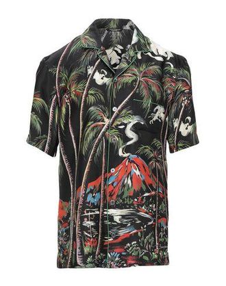 Dolce & Gabbana CAMISETAS Y TOPS - Camisas en YOOX.COM
