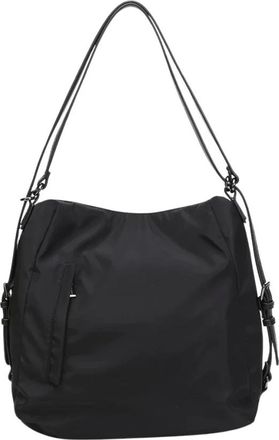 Abbacino Mujer, Bolsos, Negro, Talla: ONE Size