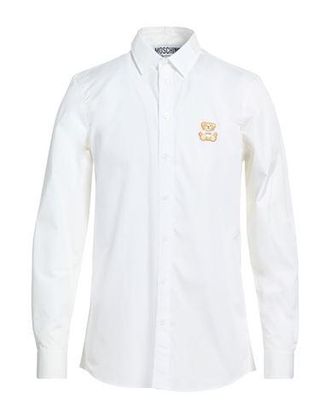 Moschino TOPWEAR - Shirts on YOOX.COM