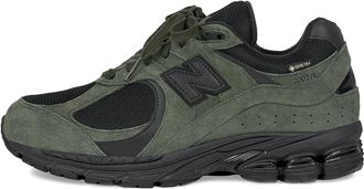 New Balance x JJJJound 2002R GORE-TEX Pine M2002RXY
