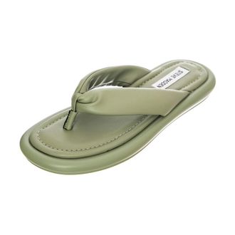 Steve Madden Dames, Schoenen, Groen, Maat: 41 EU