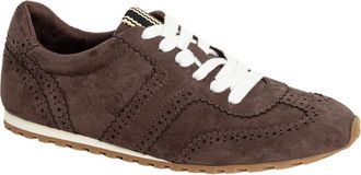 Shushop Penelope Sneaker in Brown at Nordstrom, Size 8.5