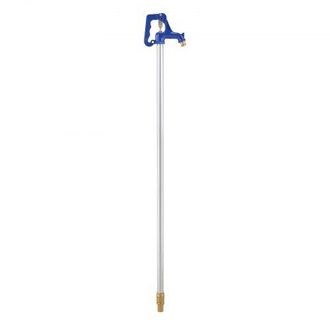 OEM Hidrante De Jard&iacute;n Resistente A Las Heladas, Con Profundidad De Enterramiento 91,4 Cm, Conexi&oacute;n De Tuber&iacute;a Y Acoplamiento De Manguera, Hidrante Sin Pl