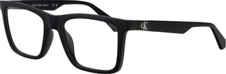 Calvin Klein Jeans Heren, Accessoires, Zwart, Maat: 53 MM