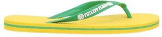 Philipp Plein FOOTWEAR - Thong sandals sur YOOX.COM