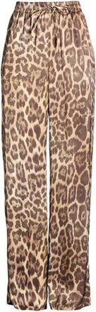 Stella McCartney HOSEN & R&Ouml;CKE - Hosen auf YOOX.COM