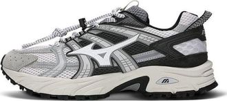 Mizuno FIYI TL Grey Black D1GH240902