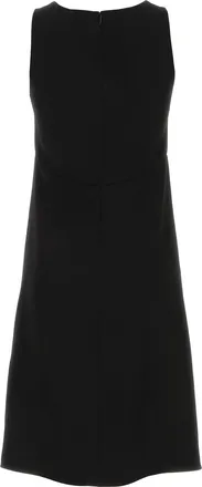 Givenchy Black Abiti Dress