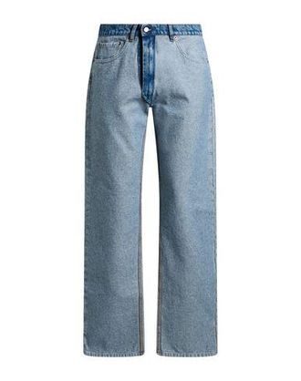 Maison Margiela BOTTOMWEAR - Jeans on YOOX.COM