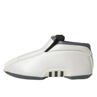 adidas Crazy 2 - Heren - Fitnessschoenen - Wit - 42 EU - Fitness