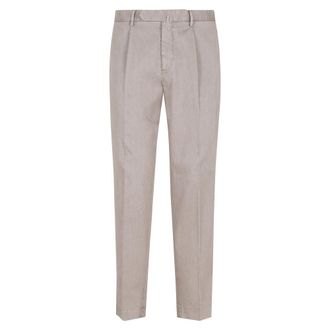 Santaniello Uomo, Pantaloni, Grigio, M, new