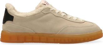 Scotch & Soda Heren, Schoenen, Beige, Maat: 40 EU Su&egrave;de