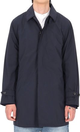 Valstar Superlight Pocketable Nylon Trench Coat