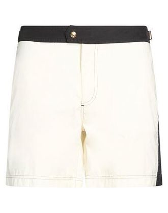 Tom Ford BOTTOMWEAR - Shorts & Bermuda Shorts on YOOX.COM